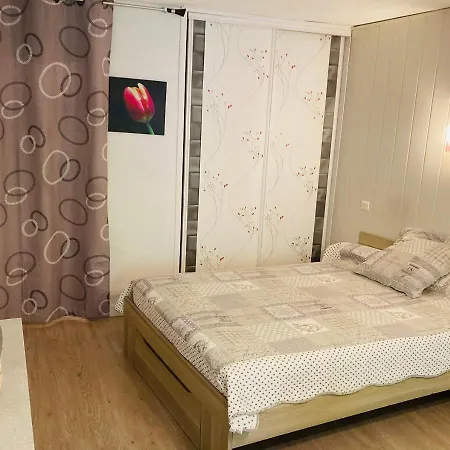 Studio Berthollet 25 Au Coeur D'aix Les Bains