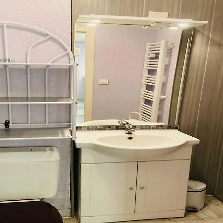 Appartement Studio Berthollet 25 Au Coeur D'aix Les Bains