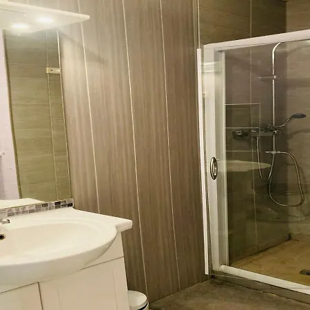 Appartement Studio Berthollet 25 Au Coeur D'aix Les Bains Aix-les-Bains